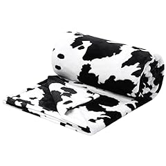 Piccocasa cow printed for sale  Delivered anywhere in UK