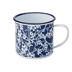 Enamel heritage mug for sale  Delivered anywhere in UK