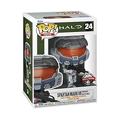 Funko halo infinite d'occasion  Livré partout en France