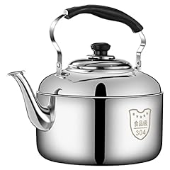 Kichvoe household teakettle for sale  Delivered anywhere in UK