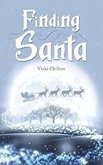 Finding santa for sale  Delivered anywhere in USA 