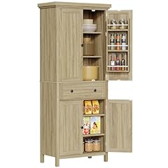Sicotas tall pantry for sale  Delivered anywhere in USA 