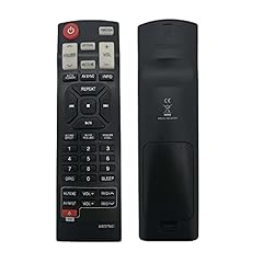 Ersatz fernbedienung lg gebraucht kaufen  Wird an jeden Ort in Deutschland
