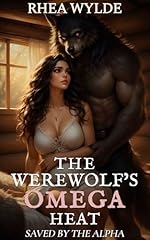 Werewolf omega heat for sale  Delivered anywhere in UK