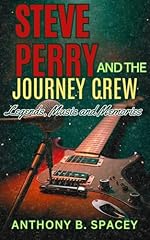 Steve perry journey for sale  Delivered anywhere in USA 