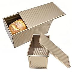 Taakige stück brotbackformen gebraucht kaufen  Wird an jeden Ort in Deutschland