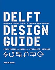 Delft design guide gebraucht kaufen  Wird an jeden Ort in Deutschland