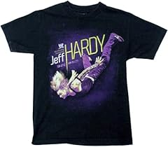 Jeff hardy life for sale  Delivered anywhere in UK