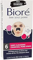 Biore deep cleansing for sale  Delivered anywhere in USA 