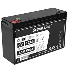Green cell pro d'occasion  Livré partout en France