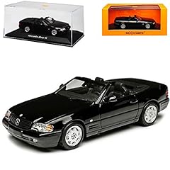 Minichamps mercedes benz gebraucht kaufen  Wird an jeden Ort in Deutschland