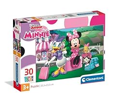 Clementoni puzzle per usato  Spedito ovunque in Italia 