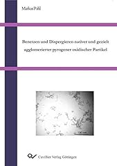 Benetzen und dispergieren d'occasion  Livré partout en France