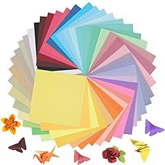 Carta origami colori usato  Spedito ovunque in Italia 