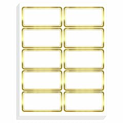 200 pcs gold for sale  Delivered anywhere in UK