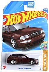 Hot wheels audi for sale  Delivered anywhere in USA 