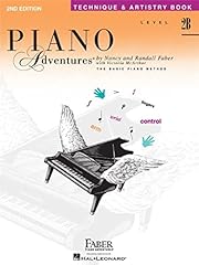 Piano adventures technique for sale  Delivered anywhere in USA 