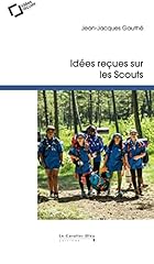 Idees recues scouts d'occasion  Livré partout en France