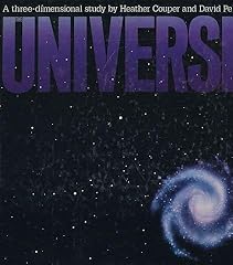 The universe three d'occasion  Livré partout en France