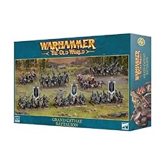 Games workshop warhammer usato  Spedito ovunque in Italia 