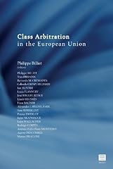 Class arbitration the d'occasion  Livré partout en France