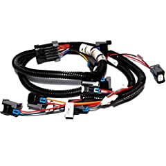 Used, FAST 301208 XFI Fuel Inector Harness for Chrysler 5.7/6.1/6.4L for sale  Delivered anywhere in USA 