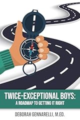 Twice exceptional boys d'occasion  Livré partout en France