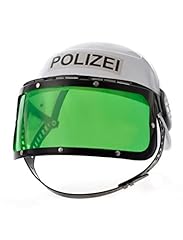 Helm polizeihelm kindergröße gebraucht kaufen  Wird an jeden Ort in Deutschland