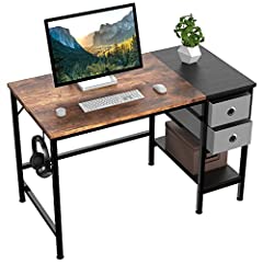 Homidec computer desk for sale  Delivered anywhere in UK
