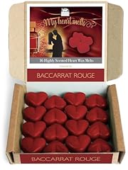 Baccarat rouge wax for sale  Delivered anywhere in UK