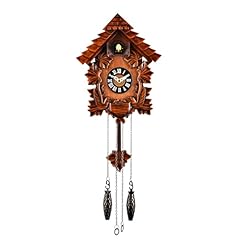 Traditional cuckoo wall for sale  Delivered anywhere in UK