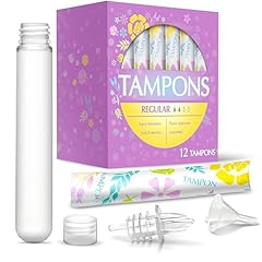 Gopong tampon flasks for sale  Delivered anywhere in USA 