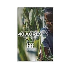 Acres movie poster for sale  Delivered anywhere in USA 