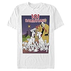 Disney unisex 101 gebraucht kaufen  Wird an jeden Ort in Deutschland
