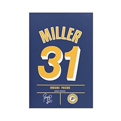 Reggie miller jersey for sale  Delivered anywhere in USA 