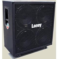 Laney gs412ls gebraucht kaufen  Wird an jeden Ort in Deutschland