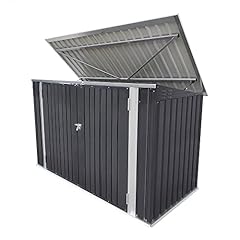 Garden storage shed for sale  Delivered anywhere in UK