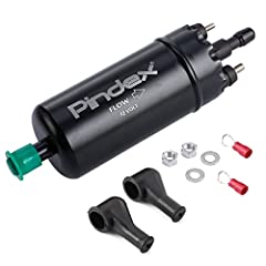 Pindex Electric Fuel Pump：High Pressure 12V Inline for sale  Delivered anywhere in UK