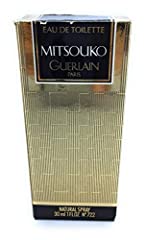 Mitsouko By Guerlain Perfume for Women 30 Ml 1.0 Oz for sale  Delivered anywhere in USA 