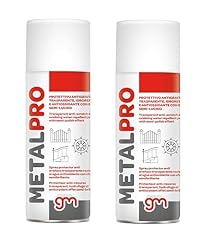 Magazzini metalpro spray d'occasion  Livré partout en France