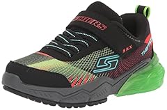 Skechers boy thermoflux for sale  Delivered anywhere in USA 