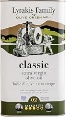 Lyrakis family olive for sale  Delivered anywhere in UK