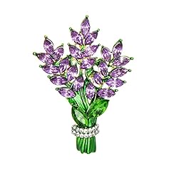 Crystal lavender flower for sale  Delivered anywhere in UK