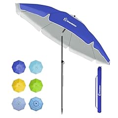 Grandekor parasol plage d'occasion  Livré partout en France