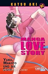 Manga love story gebraucht kaufen  Wird an jeden Ort in Deutschland
