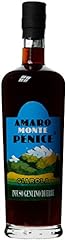 Amaro monte penice usato  Spedito ovunque in Italia 