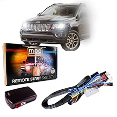 Mpc remote start for sale  Delivered anywhere in USA 