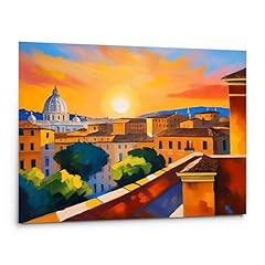 Emmena quadro dipinto usato  Spedito ovunque in Italia 