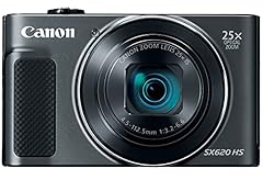 Canon powershot sx620 d'occasion  Livré partout en France