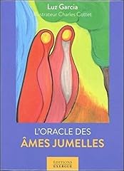Oracle âmes jumelles d'occasion  Livré partout en France